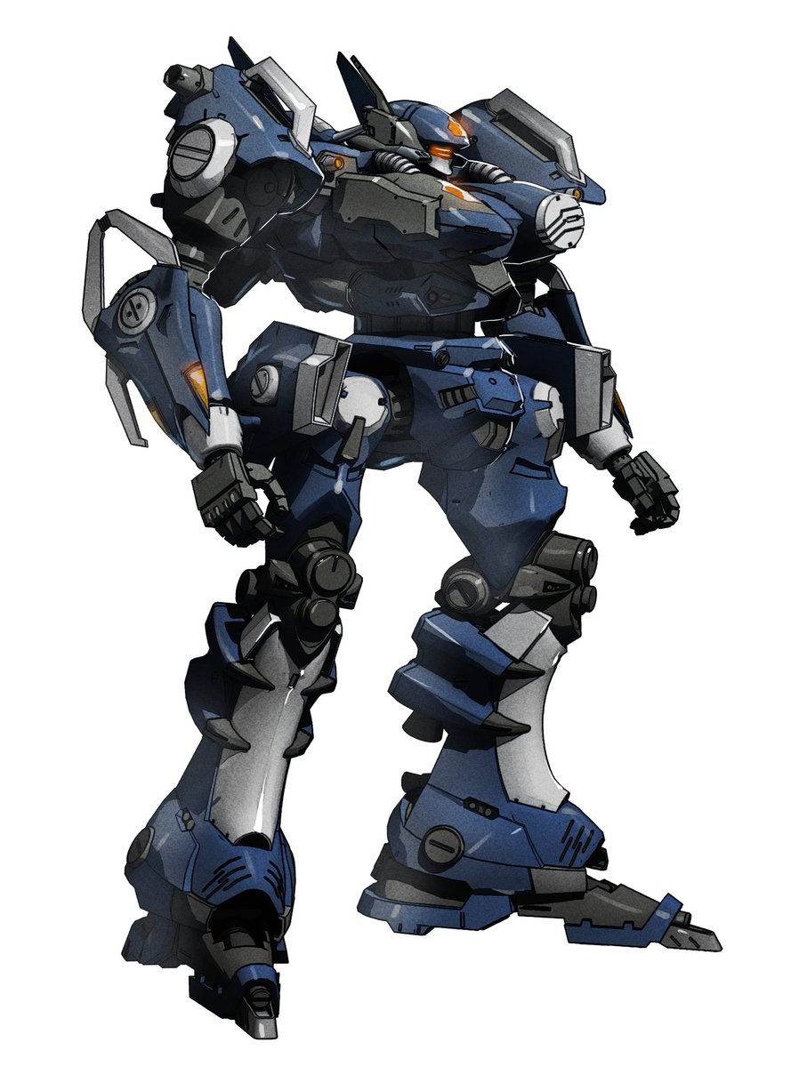 #ARMOREDCORE