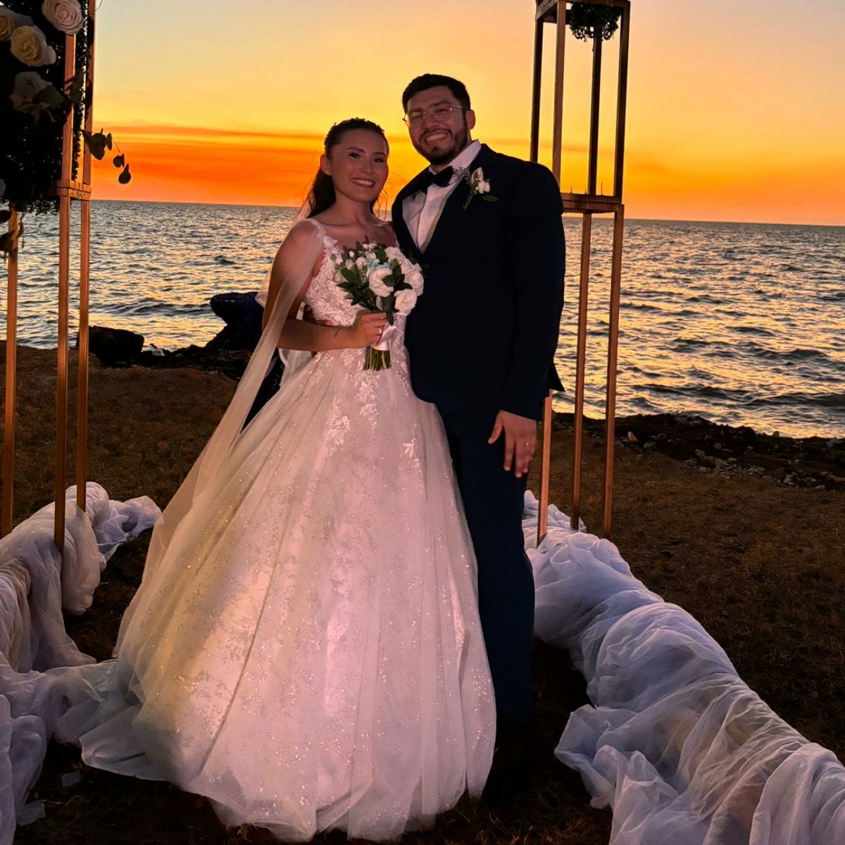 Team me casé 💍💖