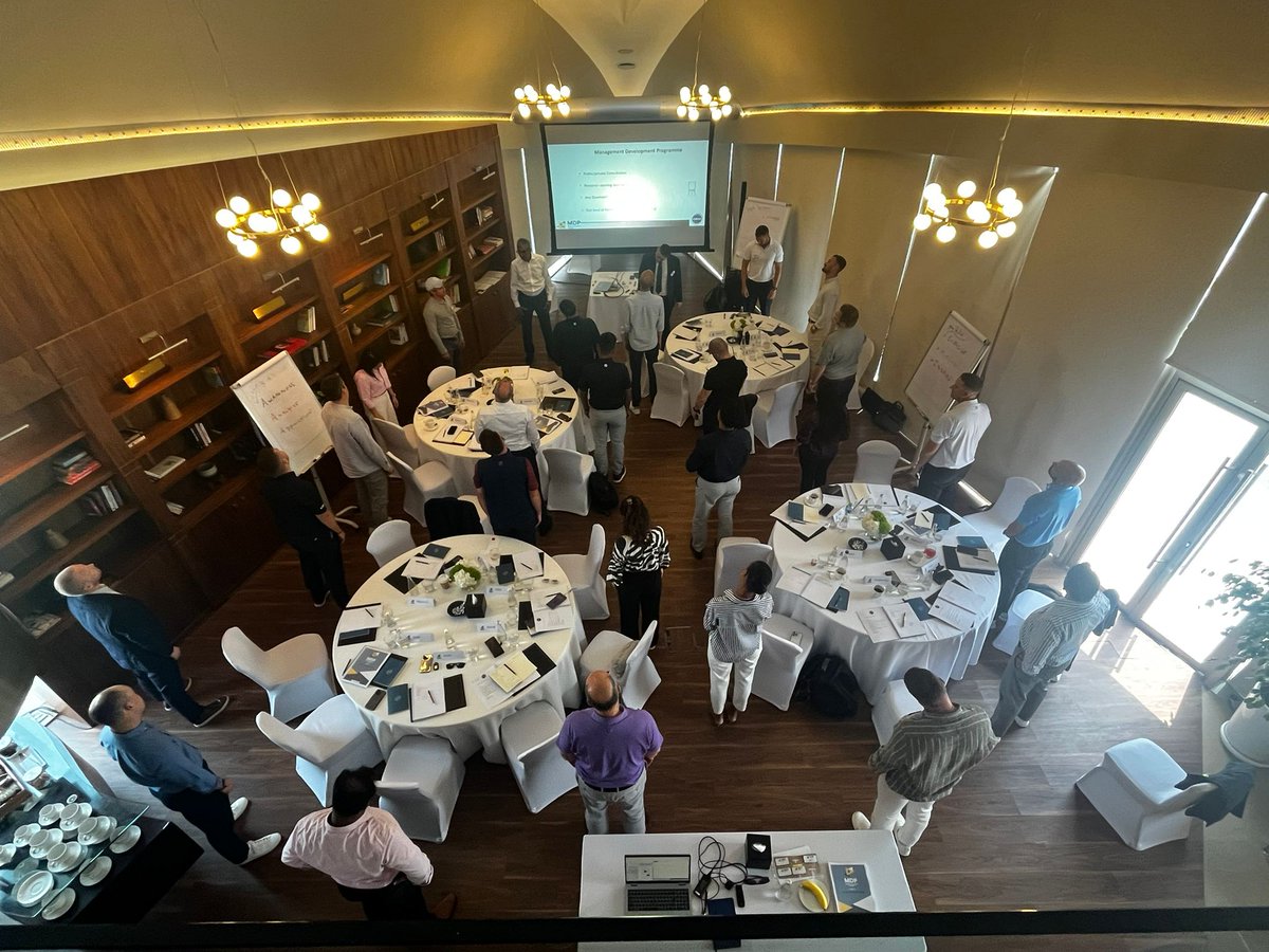 Club Management tweet media