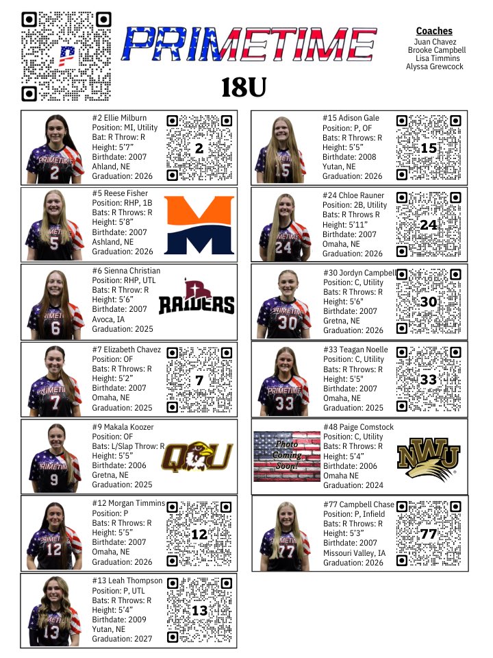 Primetime 07 tweet media