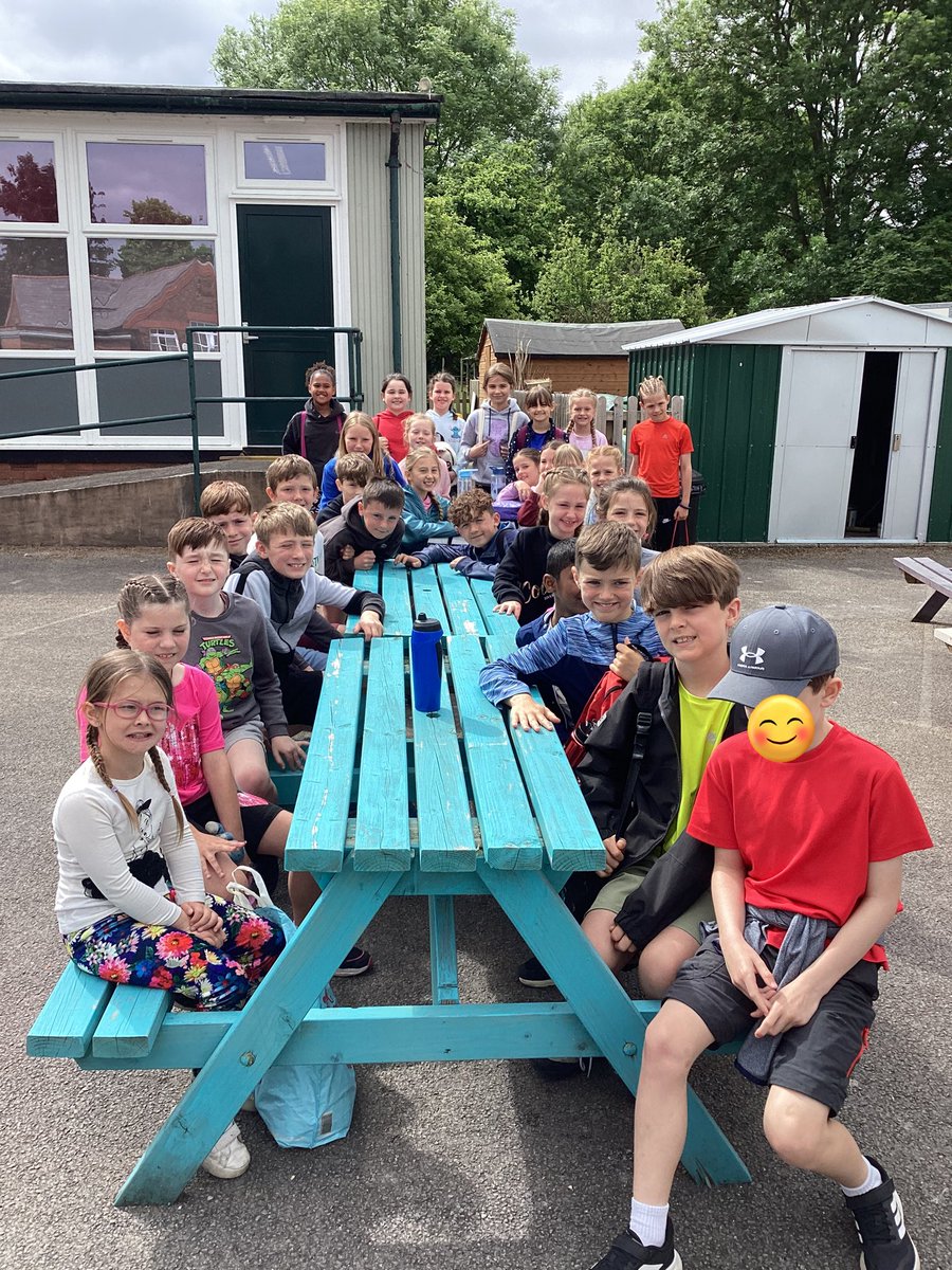 HBJSCH63's tweet photo. 4S have arrived at Tattenhall, we are very excited! π
π³#HBJSYear4 https://t.co/FwkqAPjUG7