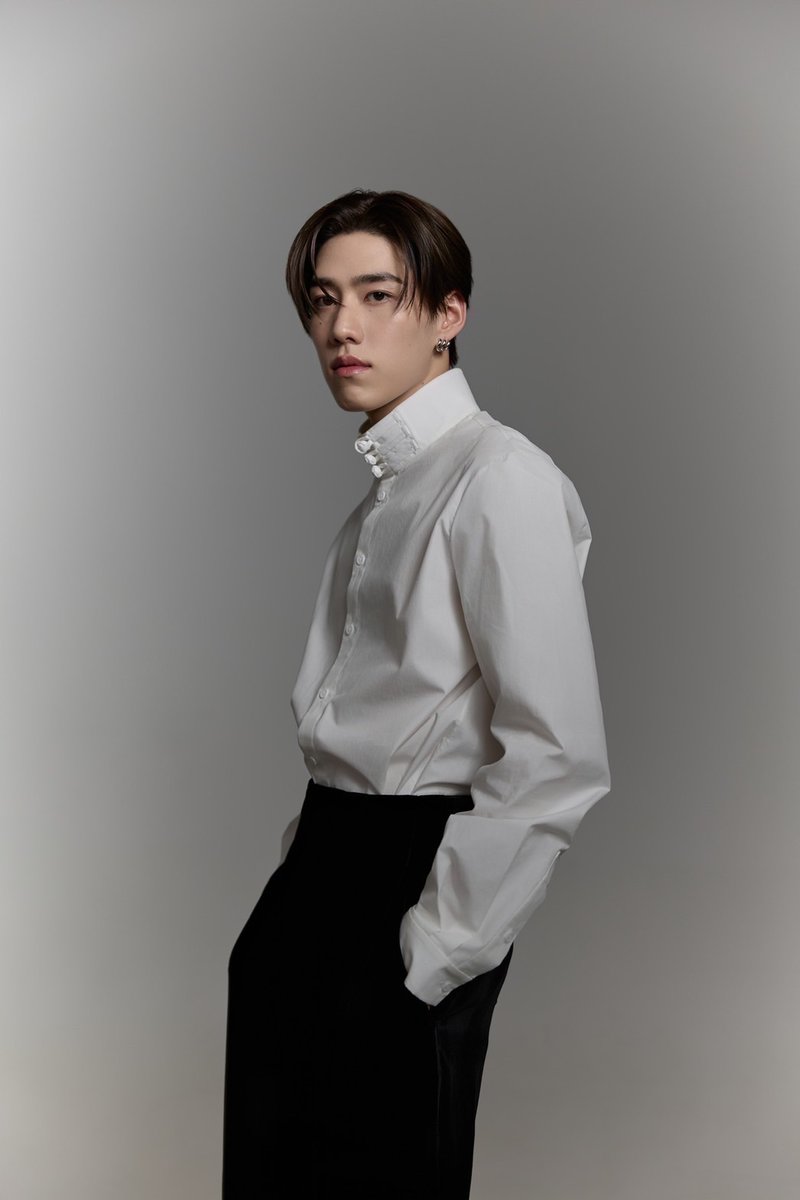 Dailyboomm34787's tweet photo. “PP Krit” ได้รับเลือกให้เป็น 1 ใน 30 คนรุ่นใหม่ทรงอิทธิพลแห่งเอเชีย ใน “Forbes 30 Under 30 Asia 2025” จาก Forbes Asia
#ForbesU30Asia 
#PPKritt 
#PPKritEntertainment https://t.co/25wDVtInME