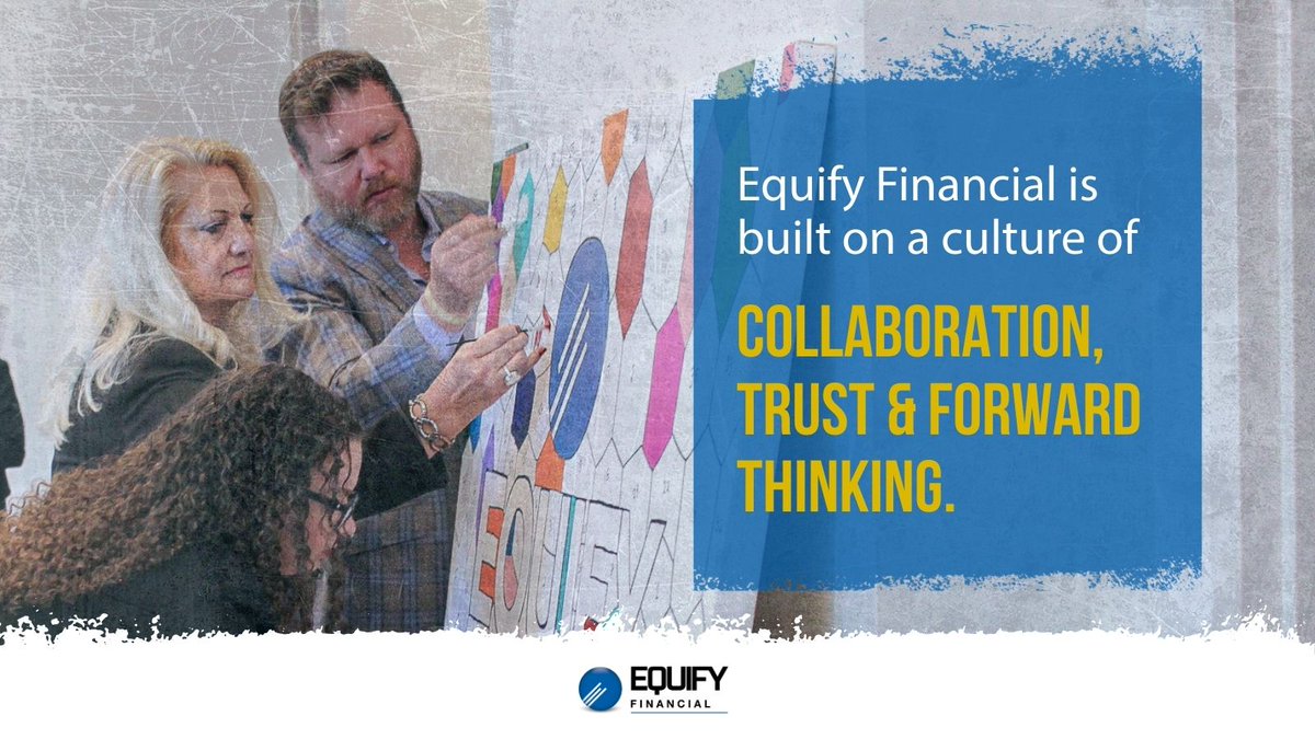 Equify Financial LLC tweet media