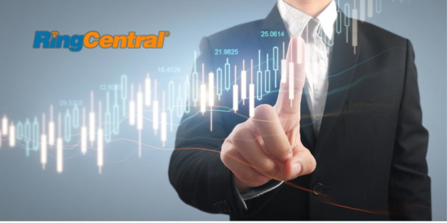 Big Q1 for <a href="/RingCentral/">RingCentral</a>! Proud to share that we delivered strong results this quarter, with RingCX and AI Receptionist now supporting over 1,000 customers and growing fast. Excited to see our AI-powered solutions making a real impact. This is just the... ringcentr.al/4dlnMkg