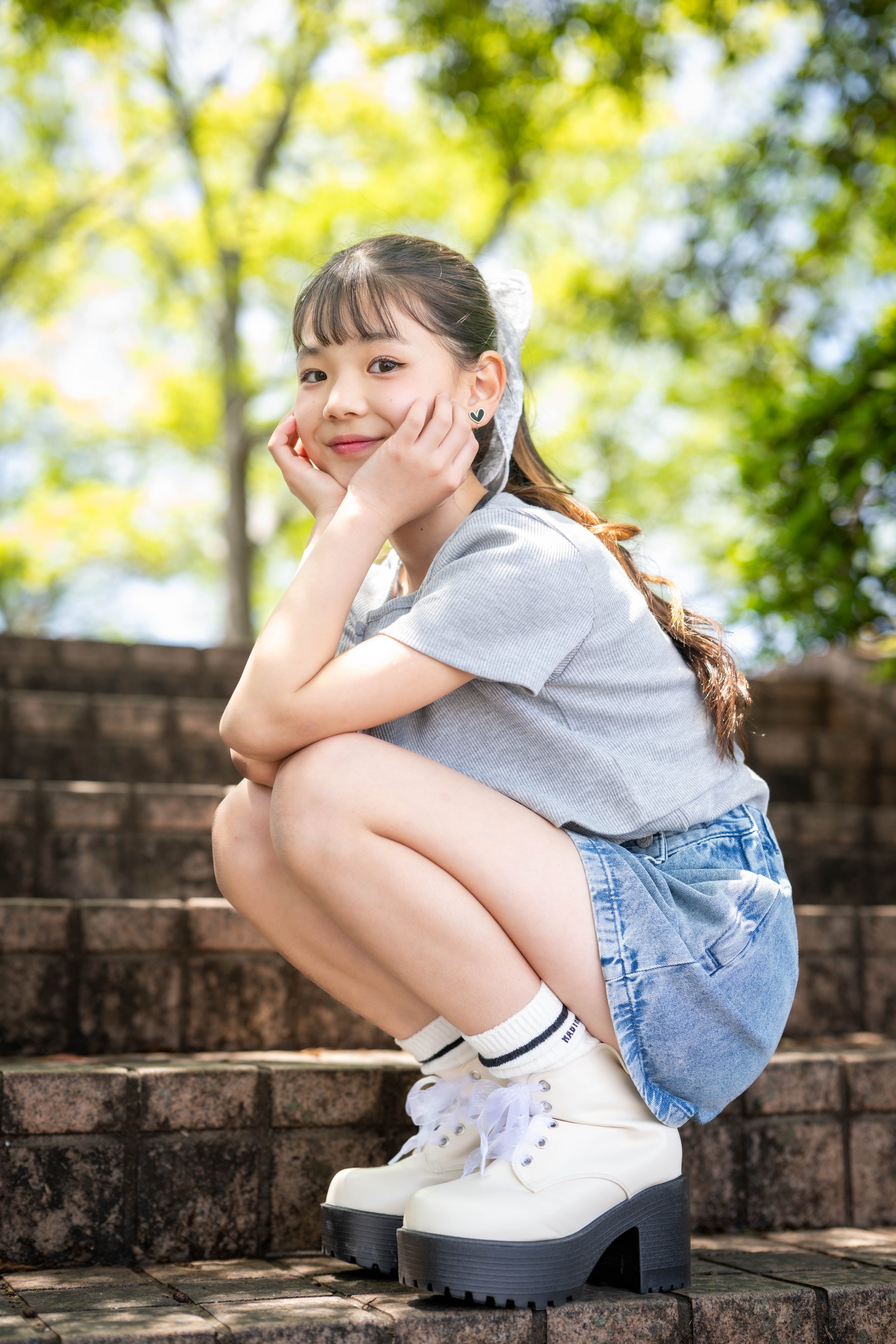 美少年 公式写真 ぐりお on X: 