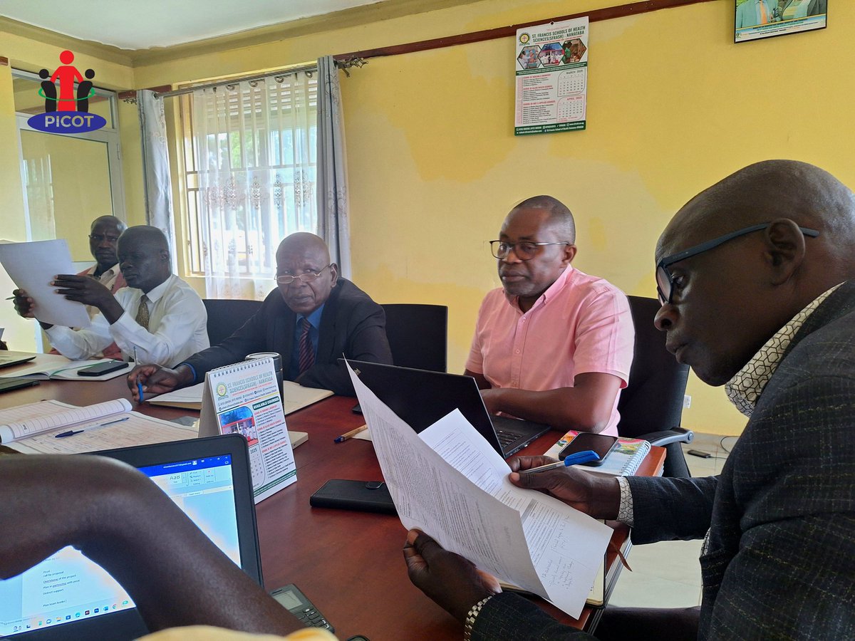 PICOT-WESTNILE UG (@picotug) on Twitter photo PROJECT ALERT: Together with <a href="/PlanUganda/">Plan International Uganda</a>, we’re rolling out a 30-month <a href="/EUinUG/">EU in Uganda</a> funded Action co-financed by @PlanFinland in Koboko & Maracha districts aimed at tackling the persistent challenge of teenage pregnancies & advancing adolescent #SRHR in West Nile.
Stay tuned 4 launch PROJECT ALERT: Together with <a href="/PlanUganda/">Plan International Uganda</a>, we’re rolling out a 30-month <a href="/EUinUG/">EU in Uganda</a> funded Action co-financed by @PlanFinland in Koboko & Maracha districts aimed at tackling the persistent challenge of teenage pregnancies & advancing adolescent #SRHR in West Nile.
Stay tuned 4 launch