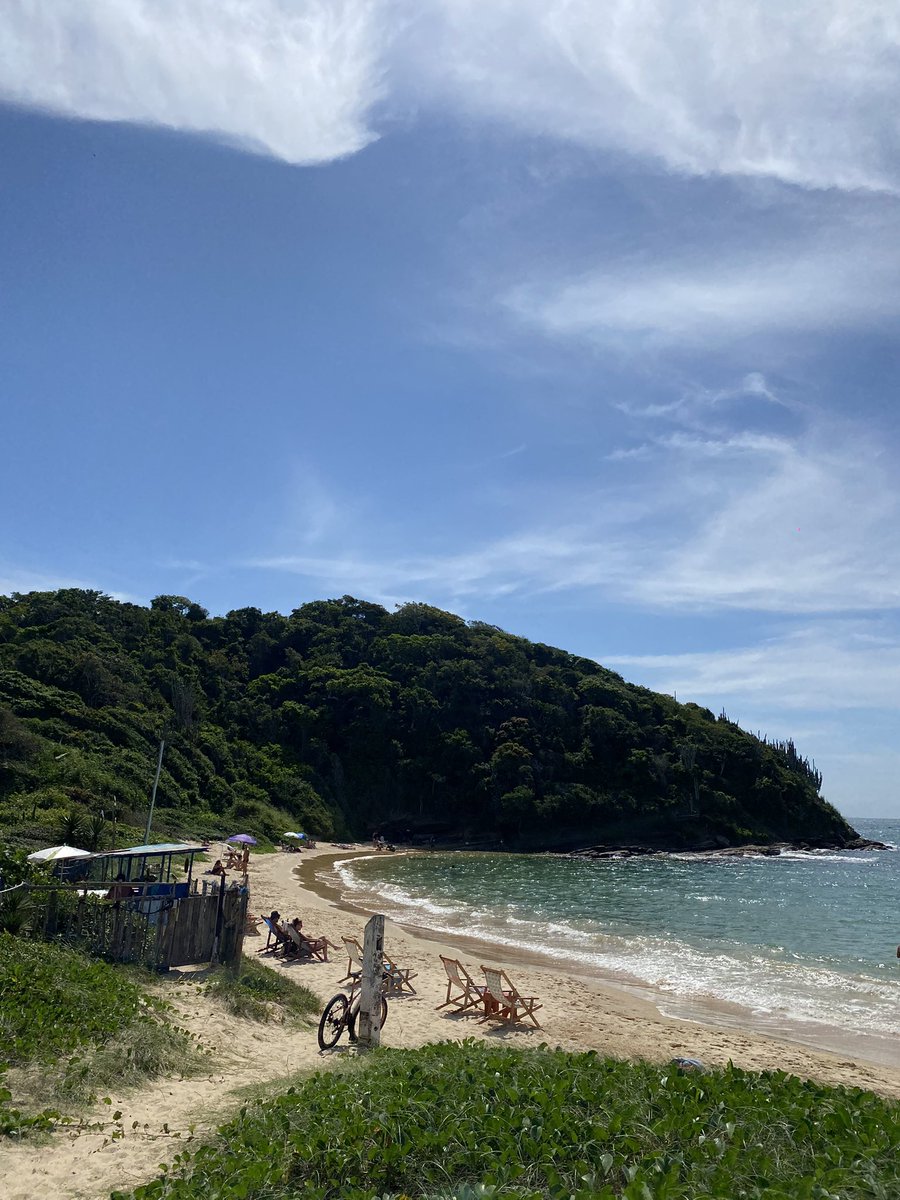 Praia do canto - búzios 📍