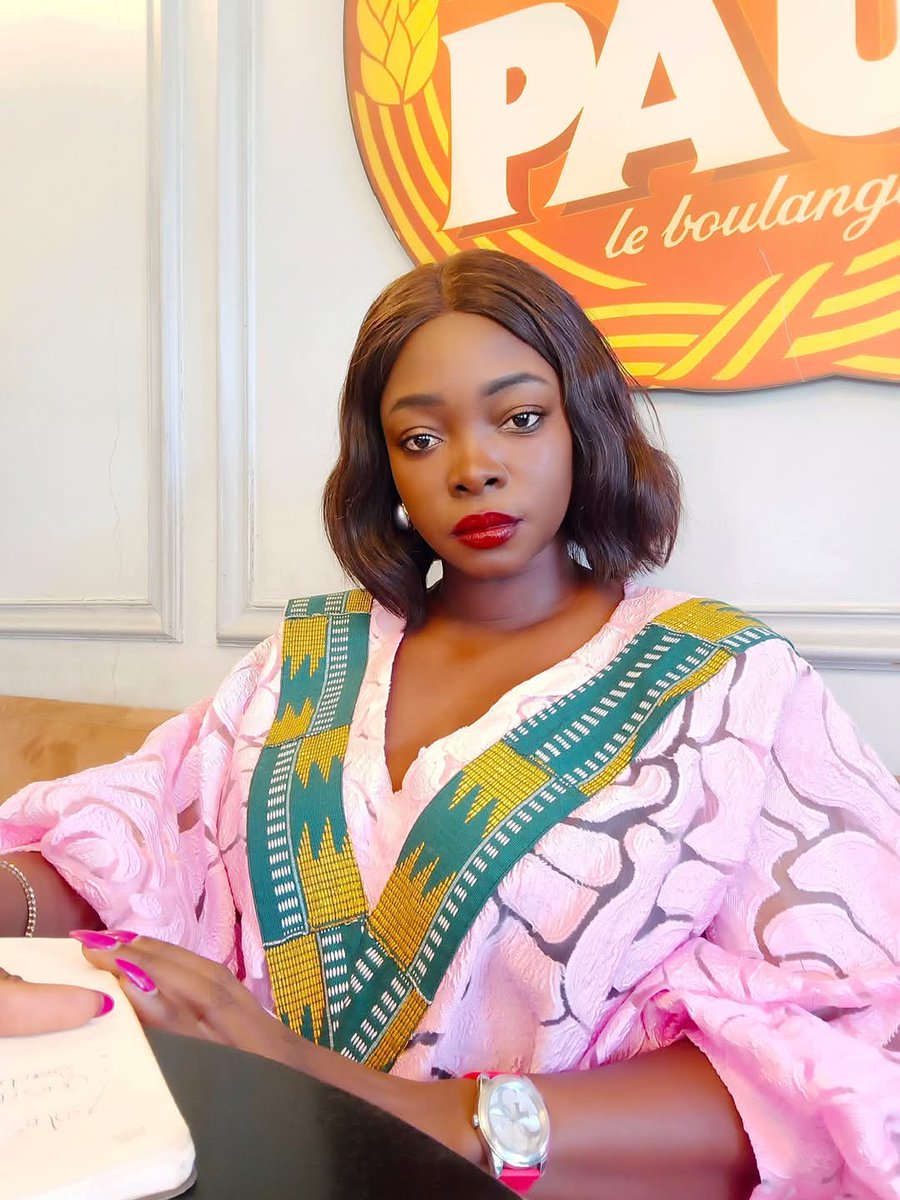 mamy_sore's tweet photo. ''Grâces et bonheur m'accompagneront tous les jours de ma vie .'' Psaumes 23
Fructueuse semaine à tous 💚
Mamysor Collection 💯 https://t.co/D00xPbZdrk
