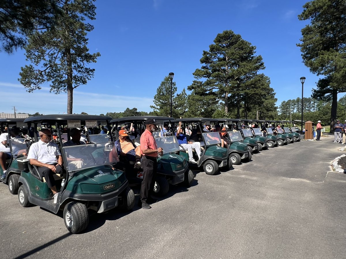 Tiffani-Dawn (@tiffani_sykes) on Twitter photo Beautiful day for the SOLD OUT <a href="/VSUsports/">VSU Athletics</a> Athletics Scholarship Golf Tournament! Thank you to all of the participants, hole sponsors, donors and our hosts at Dogwood Trace Golf Course for making today possible! #GreaterHappensHere #BigState Beautiful day for the SOLD OUT <a href="/VSUsports/">VSU Athletics</a> Athletics Scholarship Golf Tournament! Thank you to all of the participants, hole sponsors, donors and our hosts at Dogwood Trace Golf Course for making today possible! #GreaterHappensHere #BigState