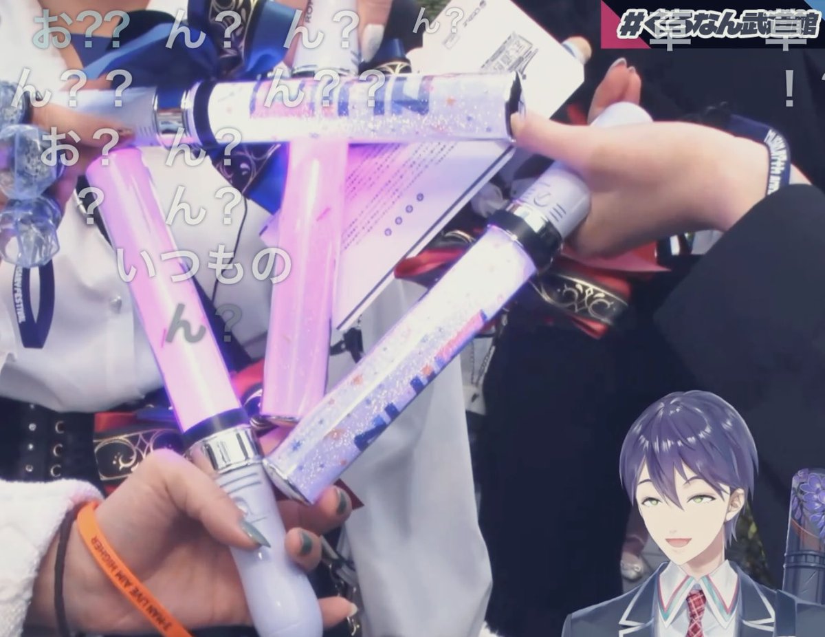 ANRI_0516's tweet photo. #くろなん武道館 ありがとうございました❕🫧
頑張らないイベントも、いい https://t.co/Hy8wCKvq13