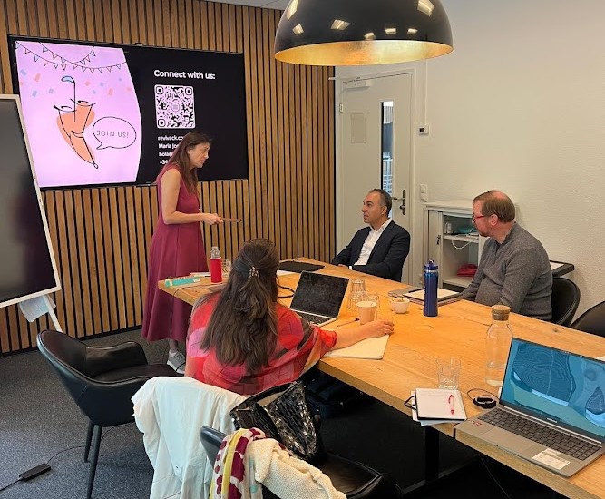 Programa Desafía tweet media