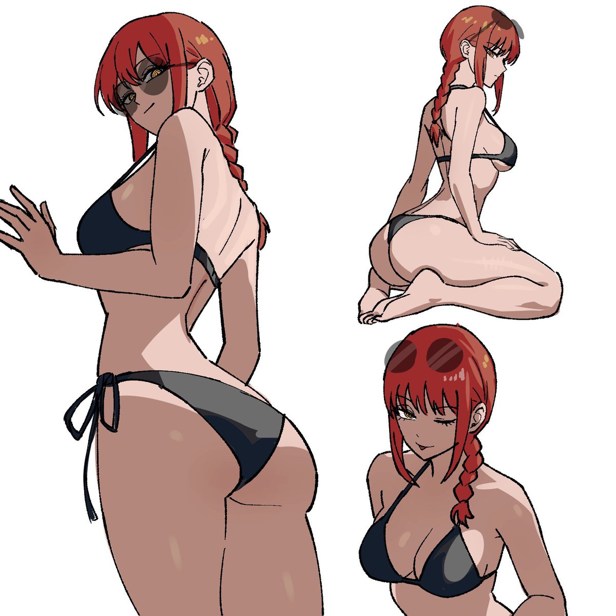 makima