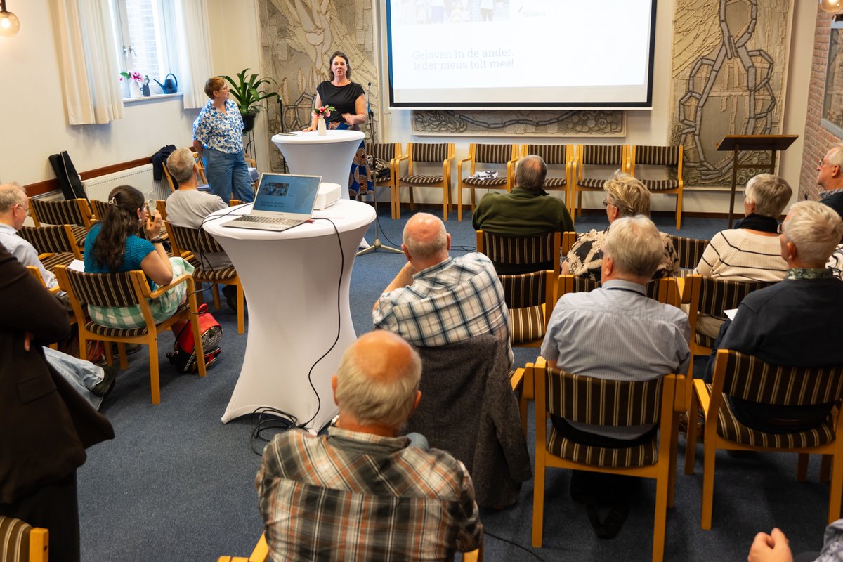 Bisdom Rotterdam tweet media