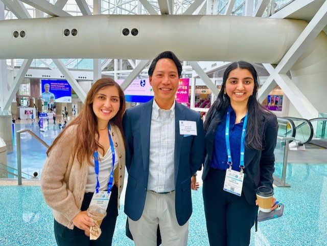 American Academy of Child & Adolescent Psychiatry tweet media