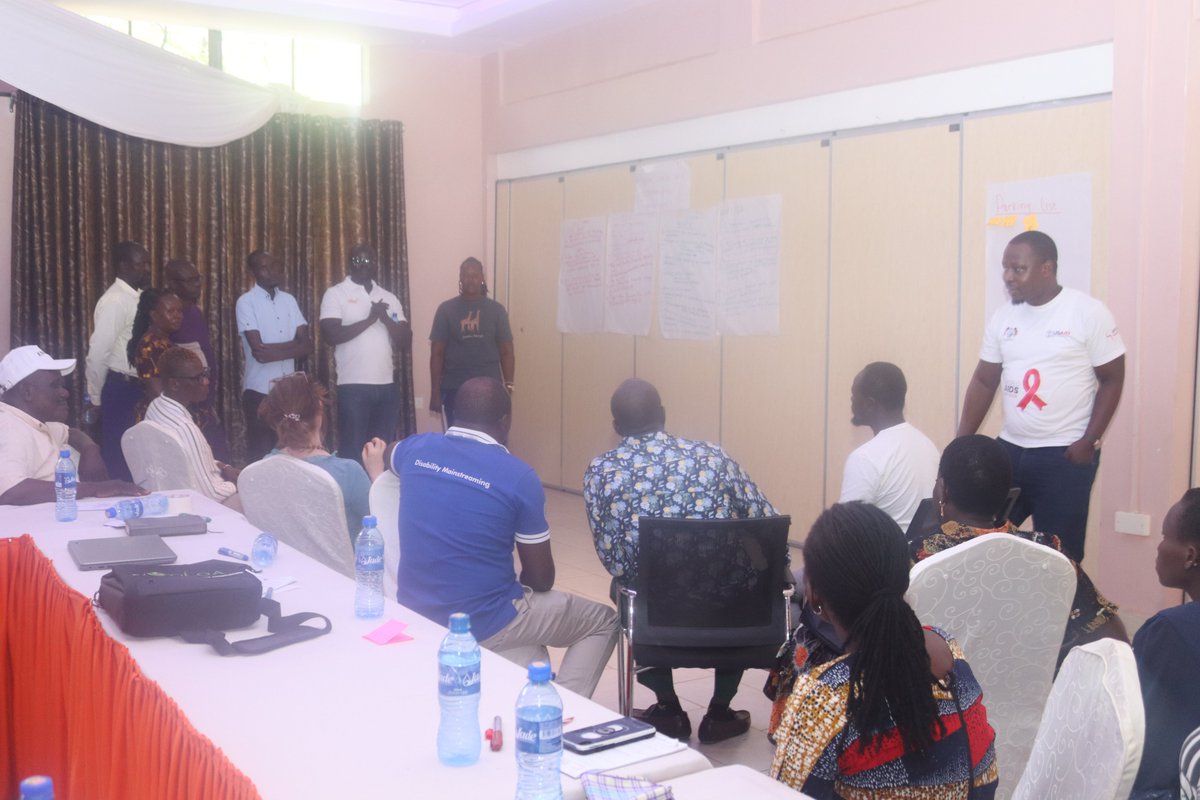 TUPADO_'s tweet photo. TILRP program’s success offers a model for scaling. Insights from the review will guide future funding by donors. Inclusive approach &amp; community ownership set a strong foundation for deeper impact. #TurkanaResilience #CBMGlobal #TUPADO https://t.co/SPpT4JdnDQ