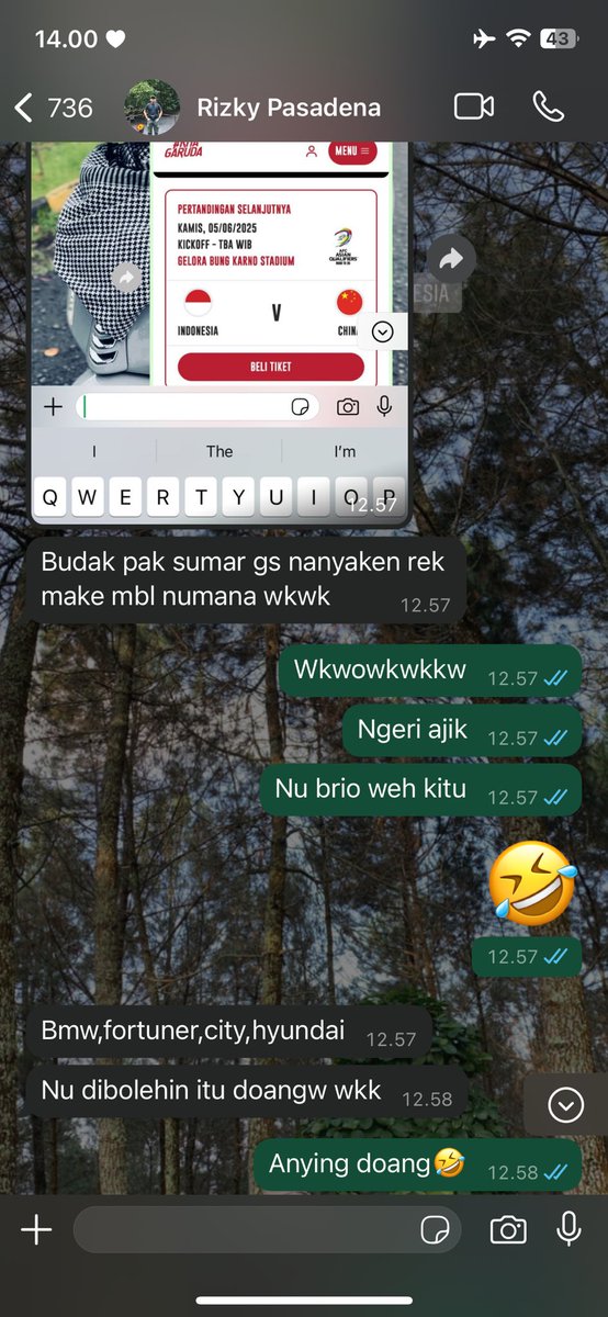 Abdul Aziz Sholikhin tweet media