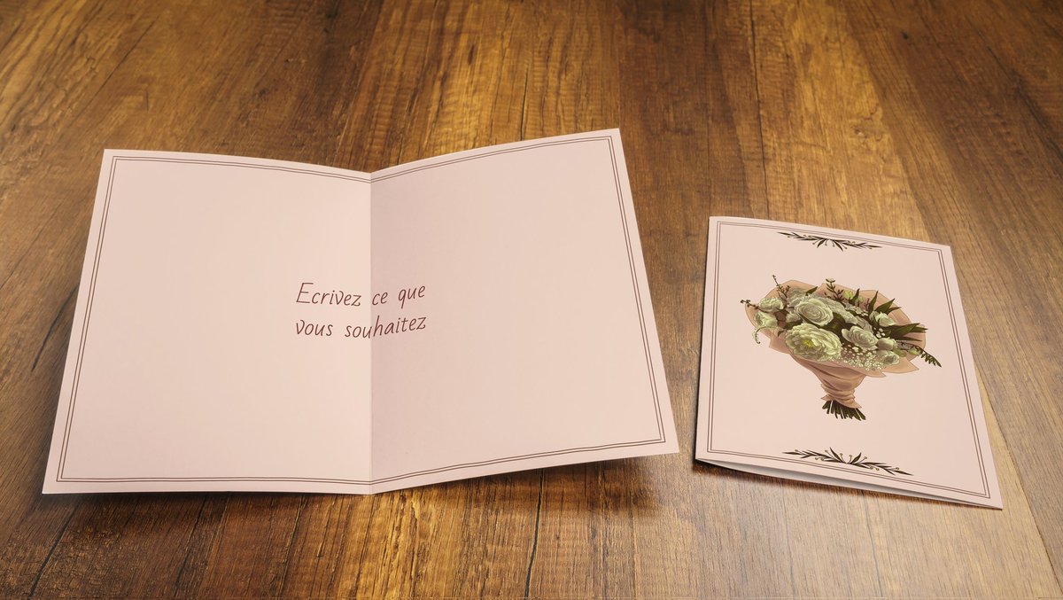 n_nanomy's tweet photo. Pour 5€, vous pouvez aussi avoir une jolie carte pour votre maman ! 
Si vous êtes intéressés contactez moi en message privé ou dans les commentaires. Je vous enverrais une carte ou vous n'aurez plus qu'à écrire un petit mot avant de l'offrir. 

#art #illustration #fetedesmères https://t.co/oKqnfUsBKk