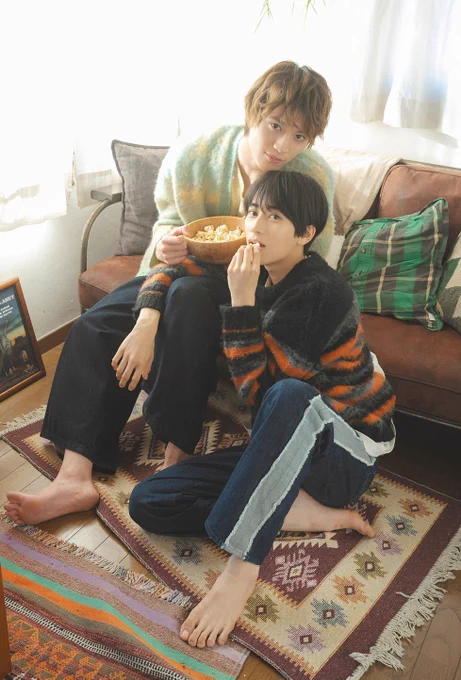 上村謙信♥ (@kenshin___0708) / X