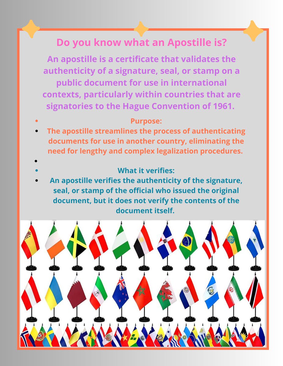 The Notary Seal tweet media