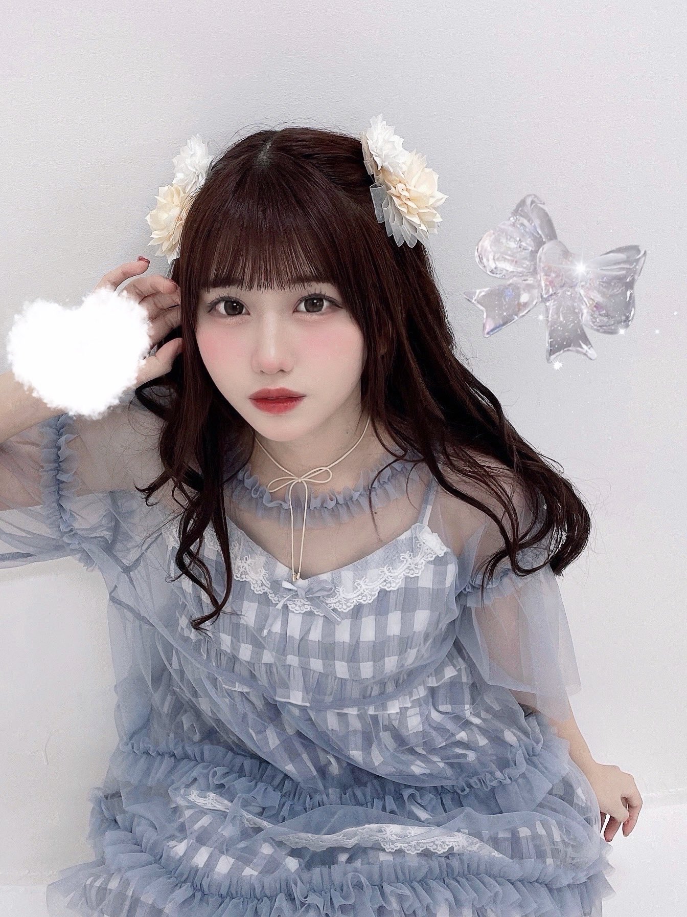 白石まゆみ(SWEET STEADY) on X: 