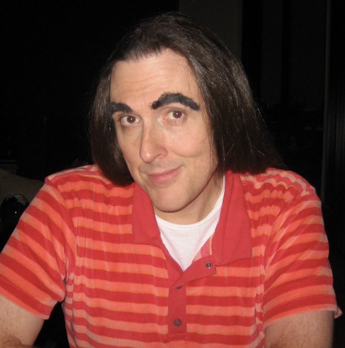 daily Weird Al (@weirdaldaily) on Twitter photo 