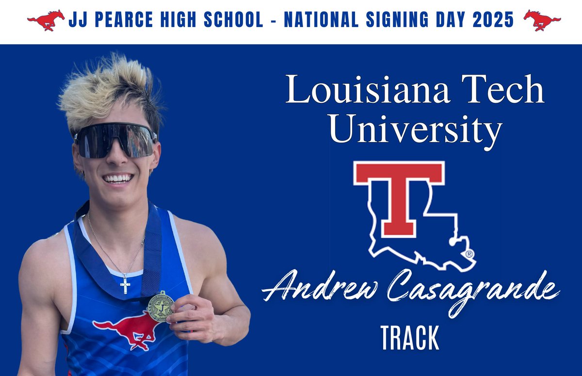 Richardson ISD Athletics tweet media