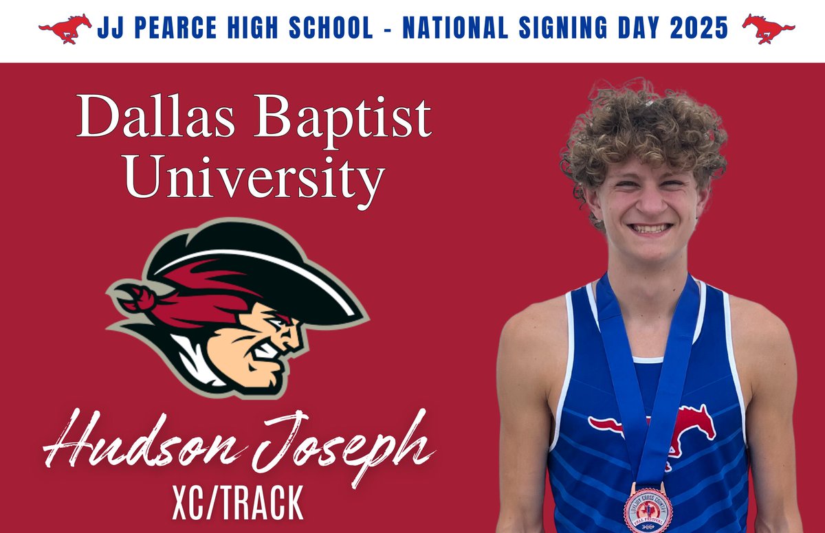 Richardson ISD Athletics tweet media