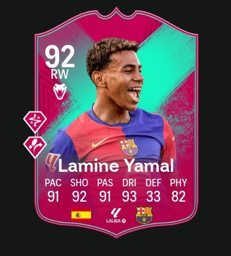 AdamBurke2001's tweet photo. @futagentt He has striker position https://t.co/ZVOMGxOafL