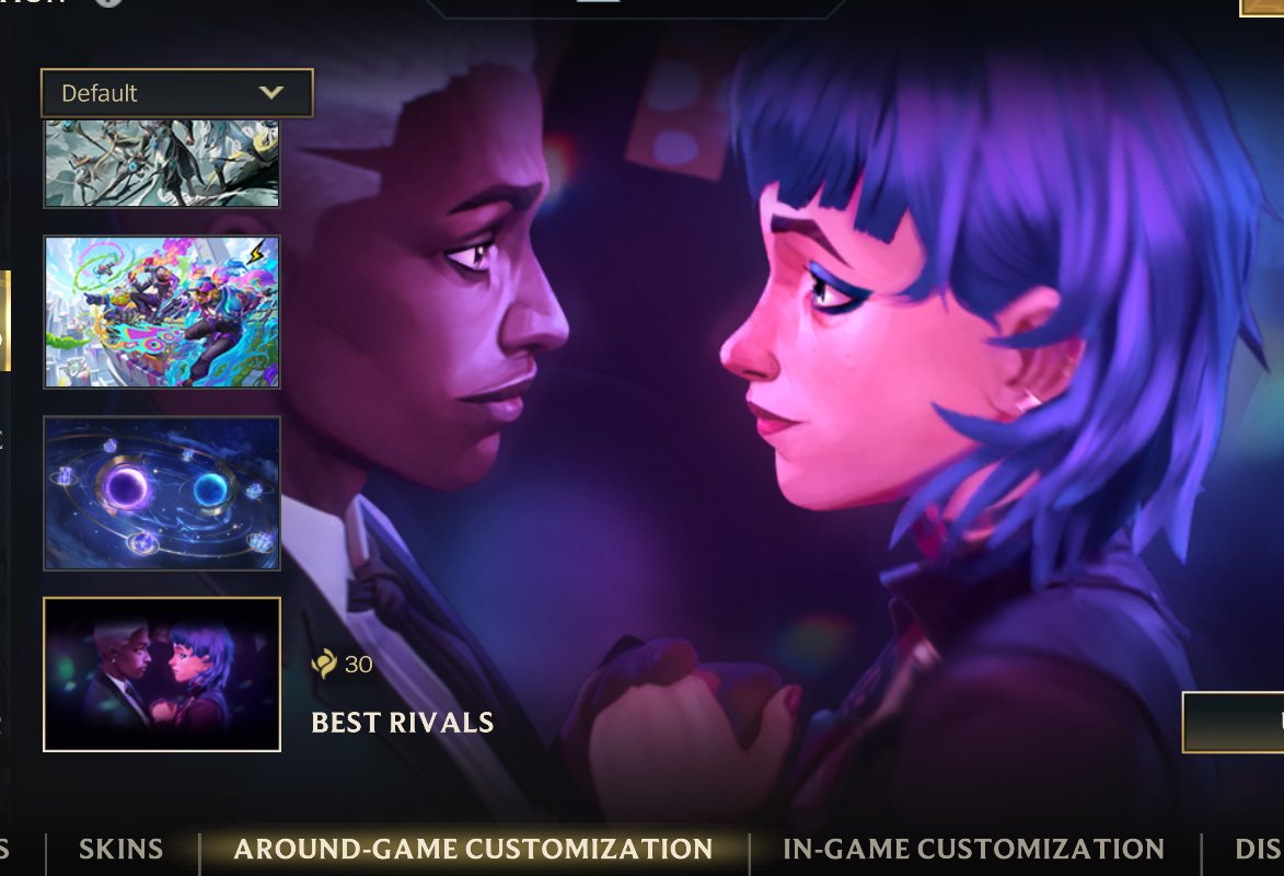 SkinSpotlights tweet media