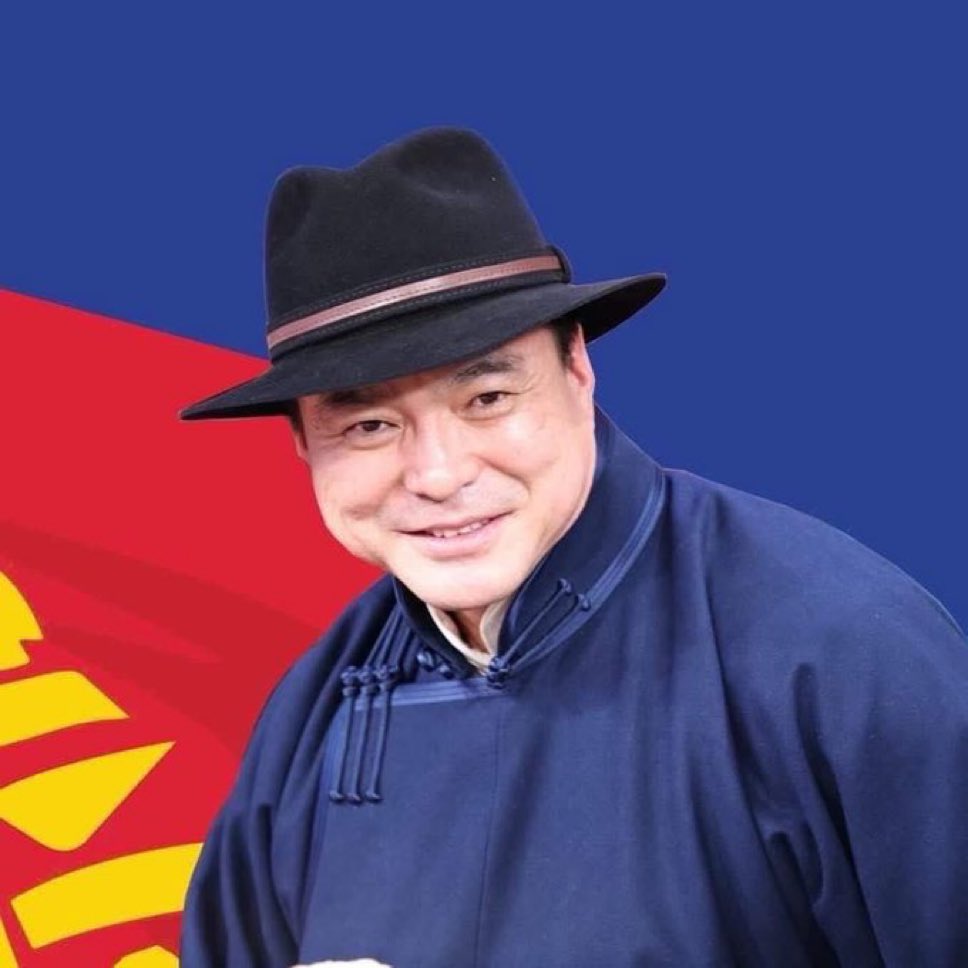 ШУУРХАЙ: Энэ лхагва гарагт буюу 2025.05.21-нд МАН-ын бага хурал хуралдаж дараагийн намын дарга, ерөнхий сайдаар Амарсайхныг сонгохоор болжээ‼️‼️‼️