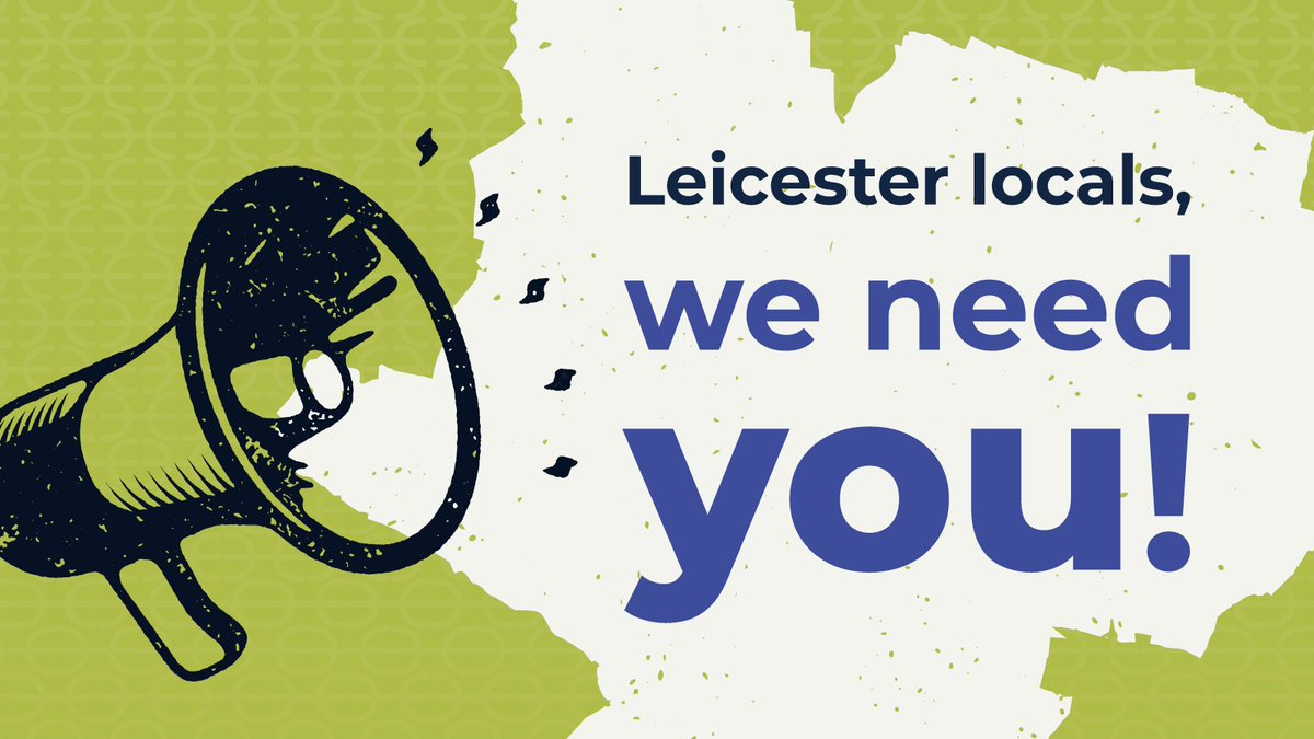 HeyrickSociety's tweet photo. Leicester, your city needs you! Help us honour Elizabeth Heyrick, the fearless abolitionist who transformed the anti-slavery movement yet remains invisible in our public spaces. 
Add your voice to our campaign: https://t.co/Po4wgGK2wa #StatueForHeyrick https://t.co/YKUwHl8bxQ