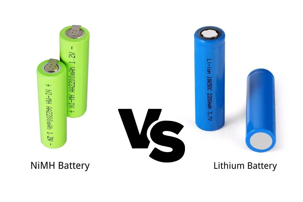 When it comes to battery lifespan, Nickel-metal hydride (NiMH) batteries quietly outperform their lithium counterparts. Thanks to a smart charge management strategy—never fully charging or fully draining—NiMH batteries used in hybrids can last tens of thousands of cycles.