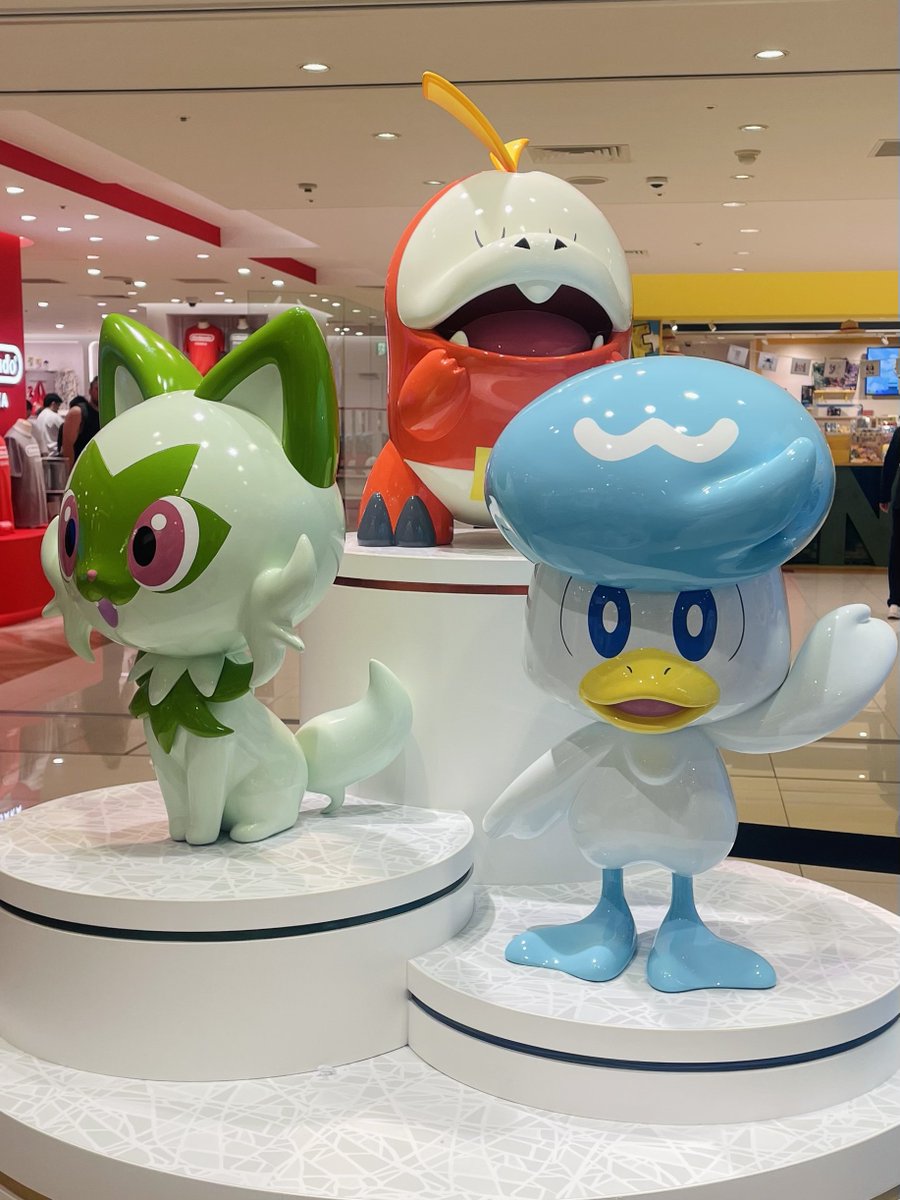 pico_bx's tweet image. 西のコライドンにようやく会えました
かっこよ〜〜！！