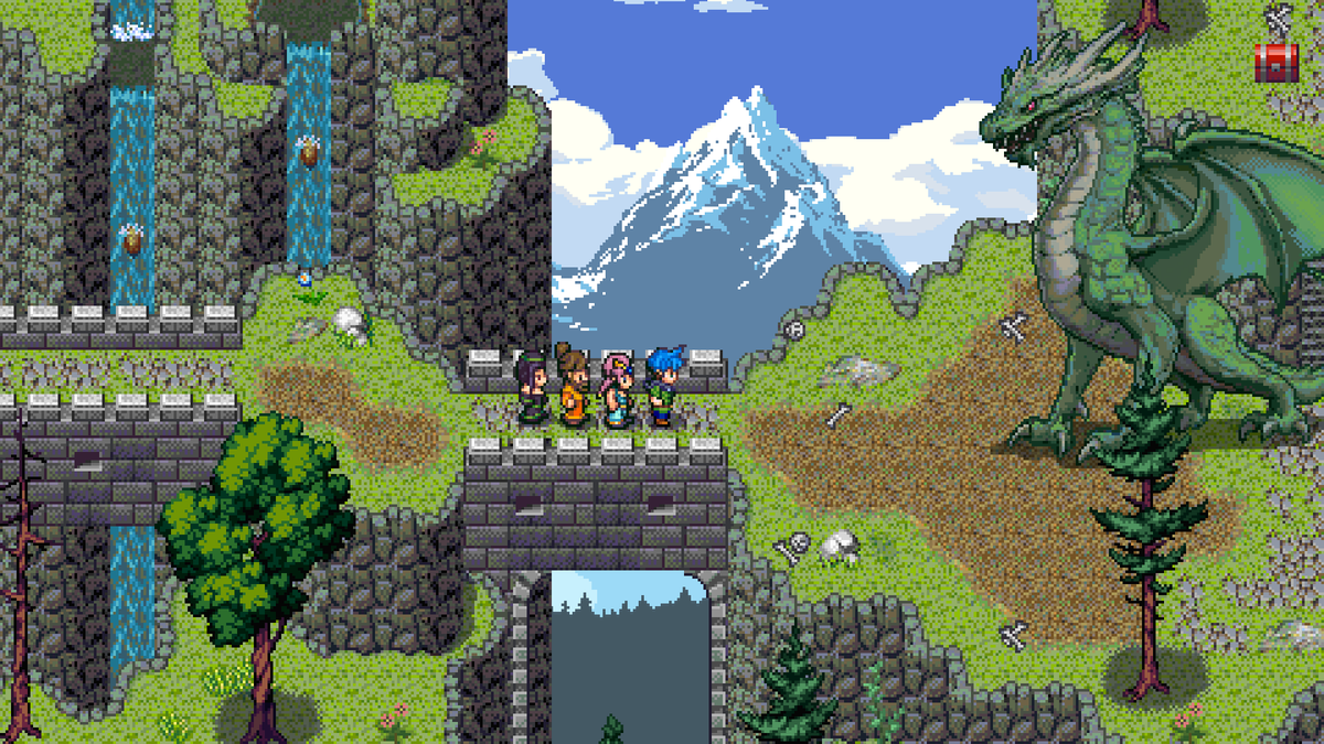 lagoda_RPG's tweet photo. Lagoda Odyssey
@lagoda_RPG

Lagoda Odyssey is an upcoming turn-based RPG, that embraces the spirit of adventure. ⚔️📷Wishlist Lagoda Odyssey: https://t.co/InNdBNTMrR
#rpg, #indiedev, #gamedev https://t.co/DorfwmwAiG