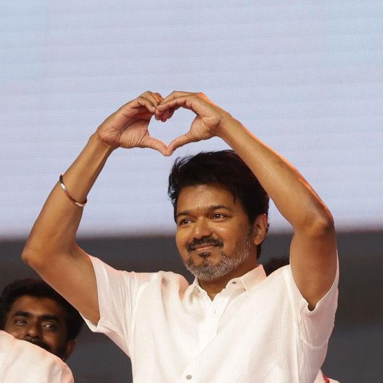 புதிதாக வந்துள்ள TVK தொண்டர்கள் உங்க ID Cmnt 
பண்ணுங்க Follow பண்றே 💯👍❤️💛🫂

#JanaNayagan @tvkvijayhq <a href="/actorvijay/">Vijay</a> #தமிழகவெற்றிக்கழகம்‌