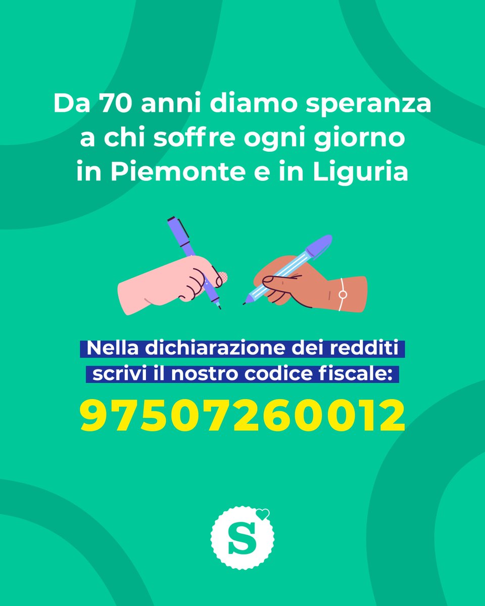 Se scegli di donare il tuo 5x1000 a Specchio dei tempi, puoi aiutare chi ha più bisogno: anziani fragili, mamme sole, persone senza dimora, vittime di calamità
✍️ Firma nel riquadro “Sostegno agli enti del Terzo settore”
 🧾 Inserisci il nostro CF: 97507260012
Grazie di 💚
