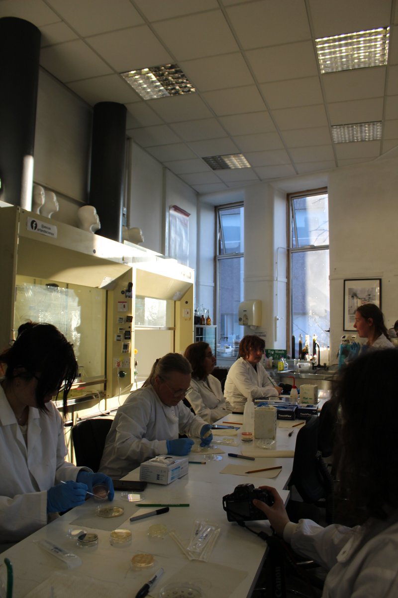 ASCUS Art & Science tweet media