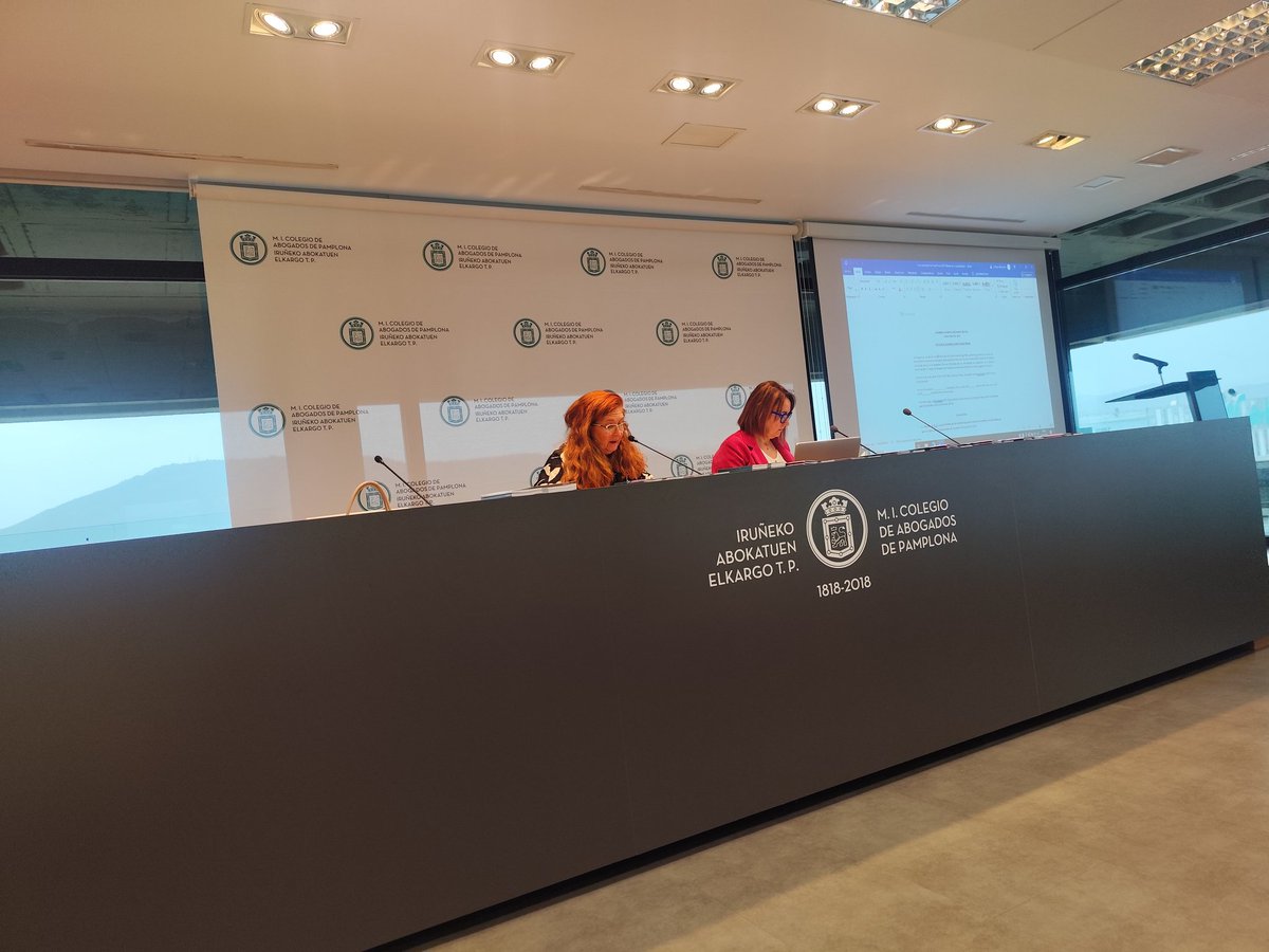 MICAP (@micapinforma) on Twitter photo Comenzamos la Asamblea Territorial de la <a href="/Mutualidad_es/">Mutualidad</a> en Pamplona. Solo se han presentando dos candidatos que se proclaman electos y quedan designados sin necesidad de votaciones, para representar a los mutualistas de Pamplona en la Asamblea General. Comenzamos la Asamblea Territorial de la <a href="/Mutualidad_es/">Mutualidad</a> en Pamplona. Solo se han presentando dos candidatos que se proclaman electos y quedan designados sin necesidad de votaciones, para representar a los mutualistas de Pamplona en la Asamblea General.