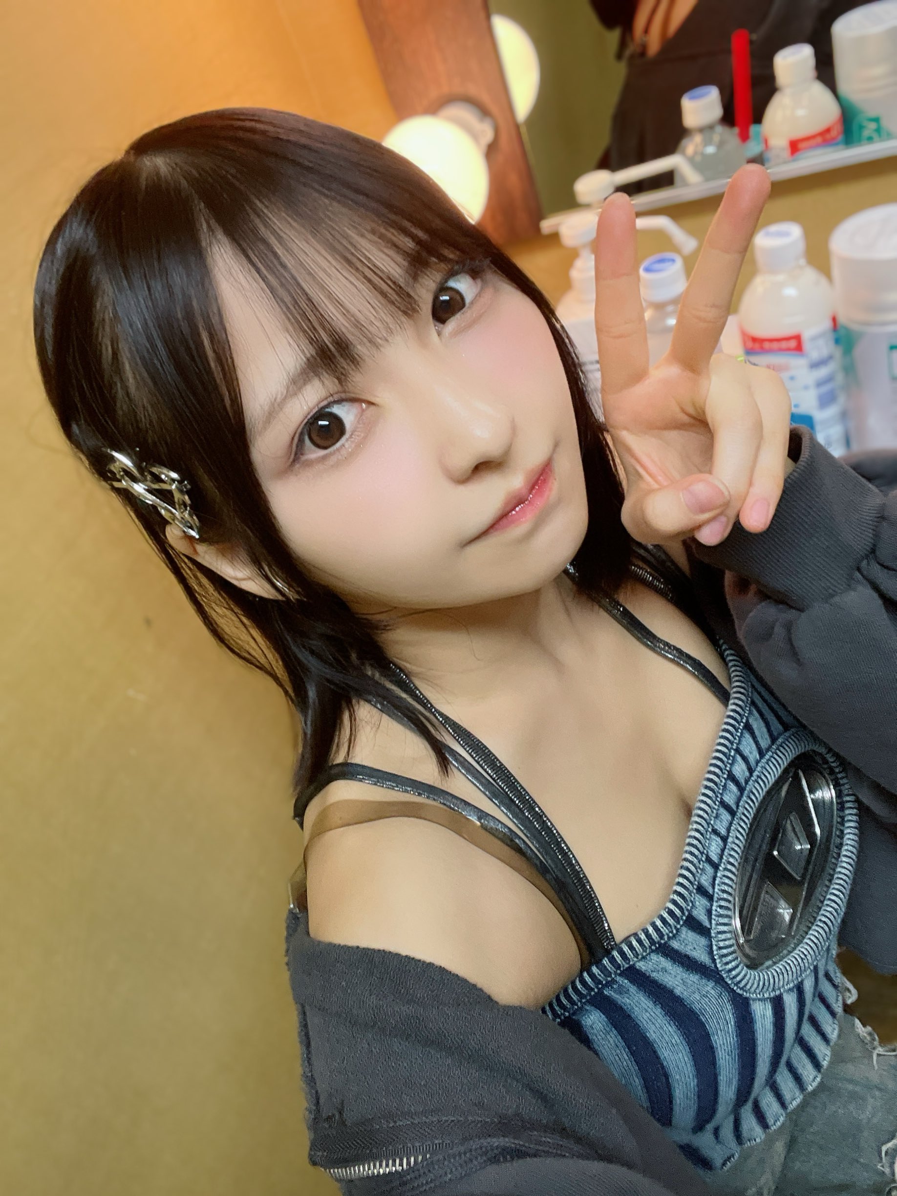 ジュニアアイドル オナニー 