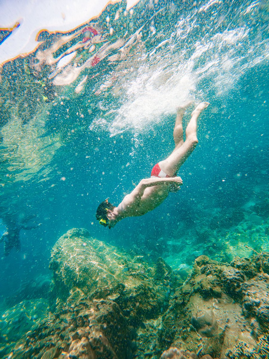 Travel journalist, <a href="/jaredincpt/">Jared inCPT</a>, recently visited Thailand to celebrate a momentous change in legislation and sun soak on White Lotus Season 3’s dreamy island, Koh Samui. buff.ly/n4S3JrW