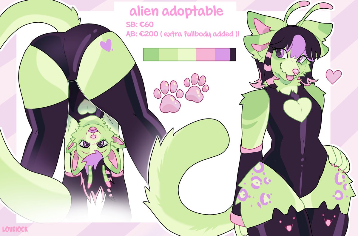 Lovelock (coms open!!) tweet media