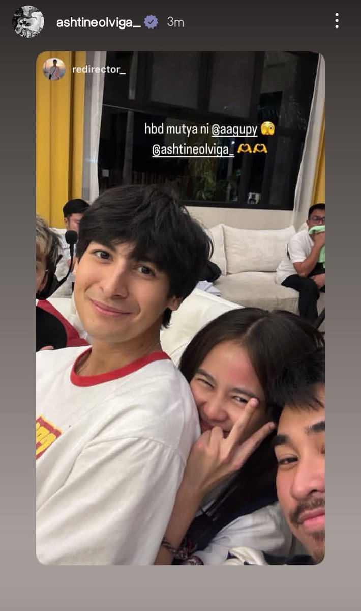 AshDresOFC's tweet photo. ayon timbog, laging may watermark
HAPPY BIRTHDAY ASHTINE
#AnotherASHtoundingYear
#ASHpiringYearAhead
#AshtineOlviga https://t.co/qYpgDjyMlI