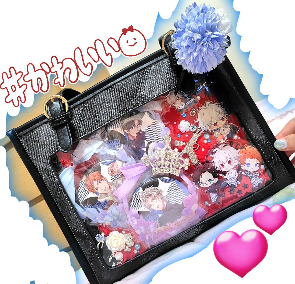 タロウ＠オトパ全通予定 tweet media