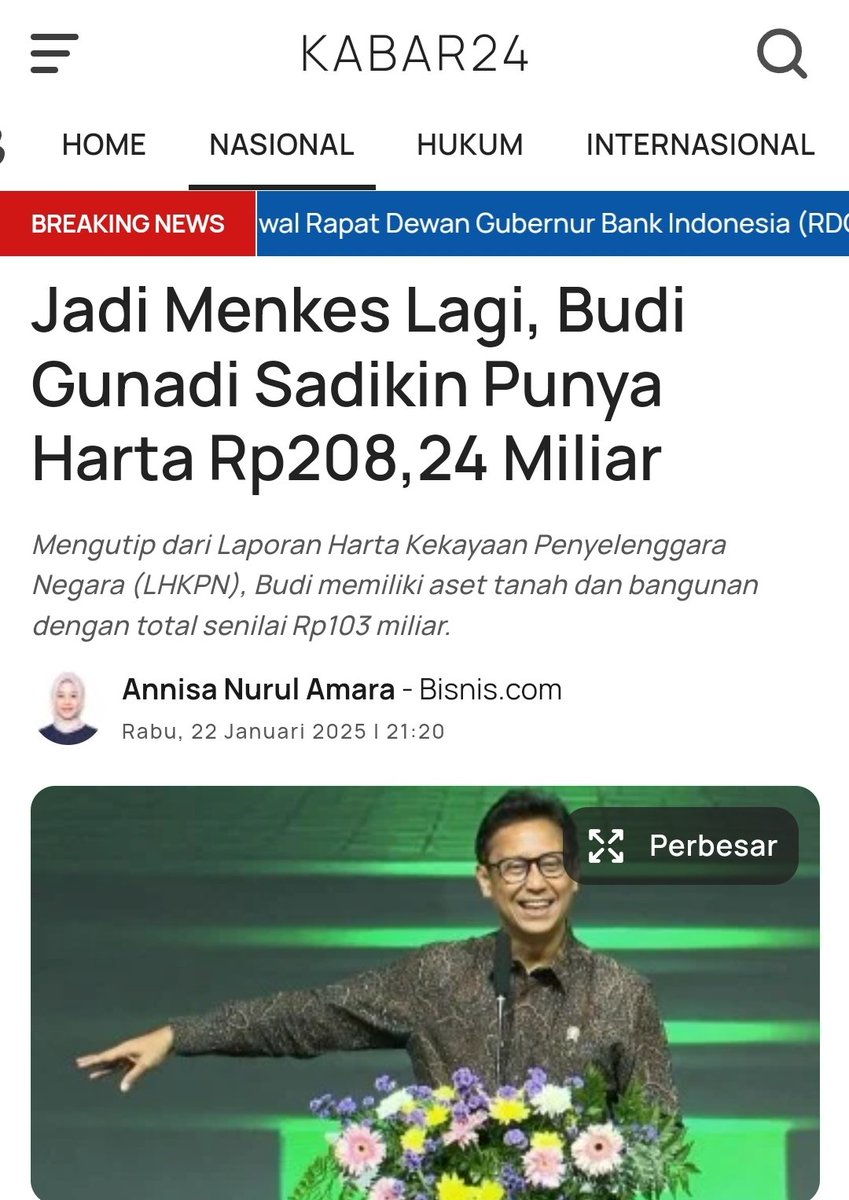 Ted Investigasi.org tweet media