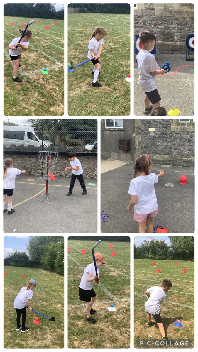 Fern Hunt (@fhuntstannes) on Twitter photo Year 2 had a great start to Healthy Me Week. This afternoon, we had a go at golf, frisbee, nerf target shooting and axe throwing. More fun to come tomorrow! <a href="/StAnnes_EHS/">Emma Hardy Smith @ St.Anne’s</a> Year 2 had a great start to Healthy Me Week. This afternoon, we had a go at golf, frisbee, nerf target shooting and axe throwing. More fun to come tomorrow! <a href="/StAnnes_EHS/">Emma Hardy Smith @ St.Anne’s</a>