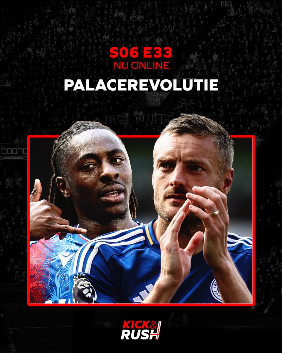 Is het al zondag? ⏳