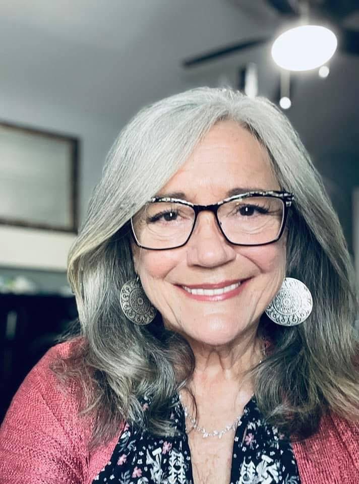 Diane Jolly 💃🇺🇸🙏 tweet media