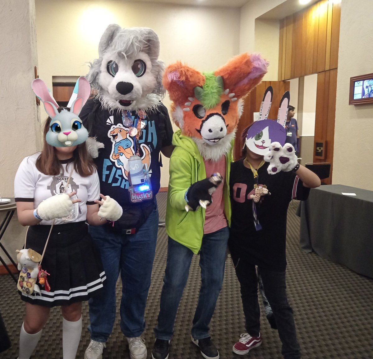 YURIKO (open commissions) tweet media