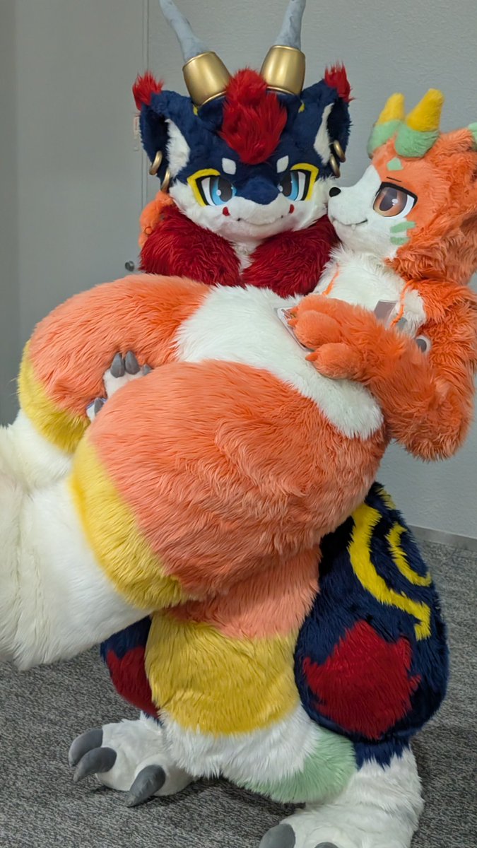 ハスキー tweet media