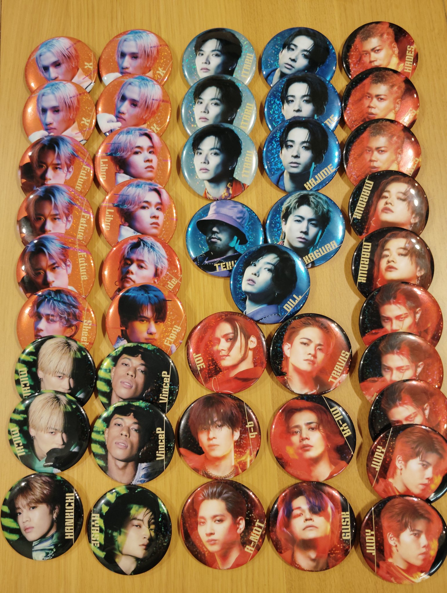 マイ (@kitunepanda16) / X